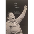 Let Me Speak!: Testimony of Domitila, a Woman of the Bolivian Mines, New Edition - Paperback