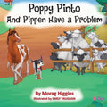Poppy Pinto and Pippen Have a Problem - Paperback