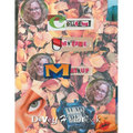 Collage Universe Mashup - Paperback