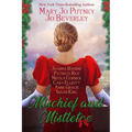 Mischief and Mistletoe - Paperback