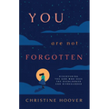 You Are Not Forgotten: Discovering the God Who Sees the Overlooked and Disregarded - Paperback