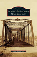 Austin's Montopolis Neighborhood - Hardcover