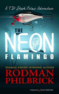 The Neon Flamingo - Paperback