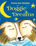 Tesla the Sheltie in Doggie Dreams - Paperback