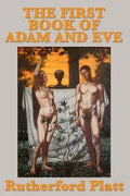 The First Book of Adam and Eve - Paperback