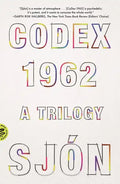 Codex 1962: A Trilogy - Paperback