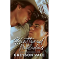 Shattered Melodies (Oakwood Grove Book One): An MM Second Chance Romance - Paperback