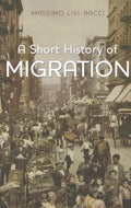 Short History of Migration - Paperback