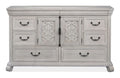 Bronwyn - Drawer Dresser