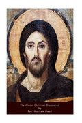 The Almost Christian Discovered - Paperback