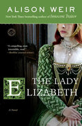 The Lady Elizabeth - Paperback