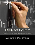 Relativity: The Special and General Theory - Paperback