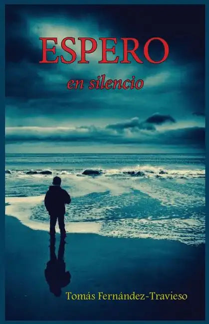 Espero: en silencio - Paperback