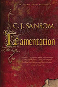 Lamentation - Paperback