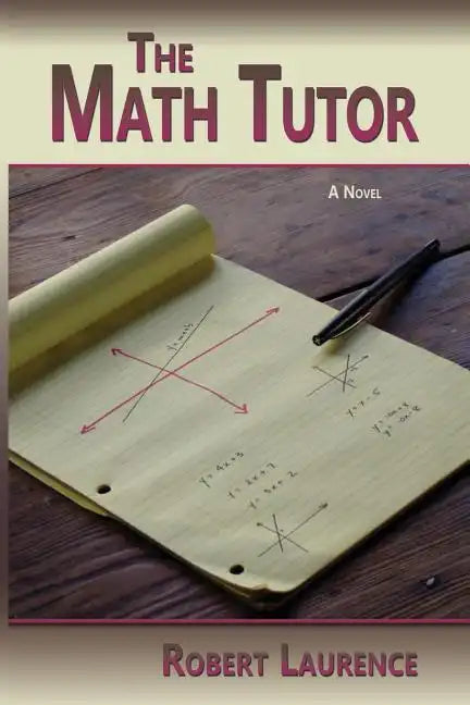 The Math Tutor - Paperback