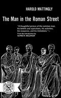 Man in the Roman Street - Paperback