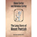 The Long Story of Mount Pootzah - Paperback