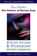 The Picture of Dorian Gray (Study Guide & Workbook) - Paperback