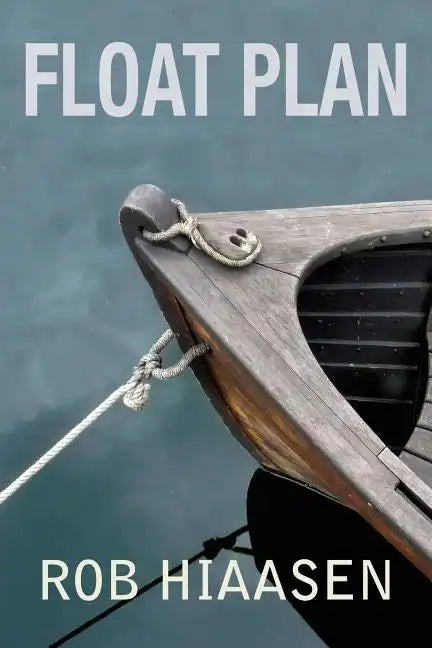 Float Plan - Paperback