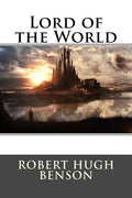 Lord of the World - Paperback