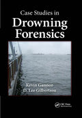 Case Studies in Drowning Forensics - Paperback
