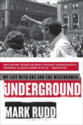Underground: My Life with Sds and the Weathermen - Paperback