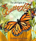 Butterfly - Paperback