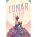Lunar Boy - Paperback