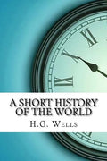 A Short History of the World - Paperback