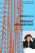 Career as a Forensic Accountant - Paperback