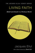 Living Faith - Paperback