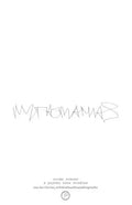 mythomaniaS: A Series of Psycho-Architecture Case Studies - Paperback