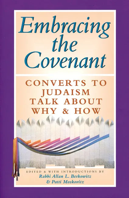 Embracing the Covenant - Paperback
