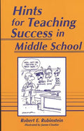 Hints for Teaching Success in Middle School - Paperback