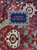 Cabana Anthology - Hardcover