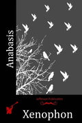 Anabasis - Paperback