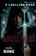 Angel Wars - Paperback