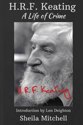 HRF Keating: A Life of Crime - Paperback