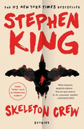 Skeleton Crew: Stories - Paperback