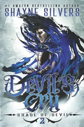 Devil's Cry: Shade of Devil Book 2 - Paperback