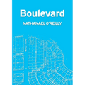Boulevard - Paperback