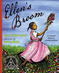 Ellen's Broom - Hardcover