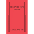 The Evildoers - Paperback
