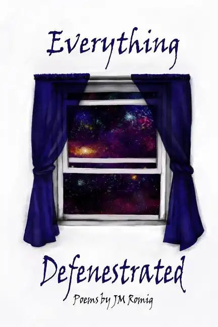 Everything Defenestrated - Paperback