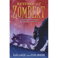 Revenge of Zombert - Paperback
