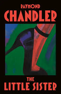 The Little Sister - Paperback