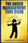 The Anger Management Tool Book - Paperback