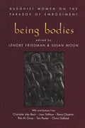 Being Bodies - Paperback