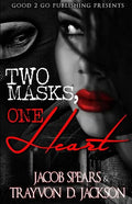 Two Masks One Heart - Paperback