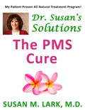 Dr. Susan's Solutions: The PMS Cure - Paperback